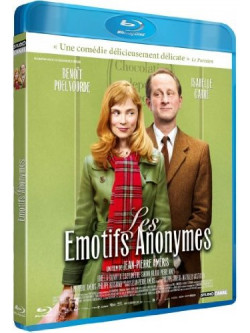 Les Emotifs Anonymes [Edizione: Francia]