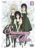 Kimino Sakurako - Strawberry Panic 7 [Edizione: Giappone]