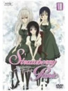 Kimino Sakurako - Strawberry Panic 7 [Edizione: Giappone]