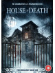 House Of Death [Edizione: Regno Unito]
