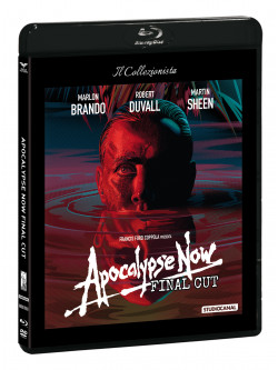 Apocalypse Now Final Cut (Blu-Ray+Dvd)