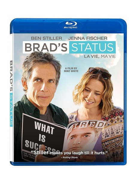 Brad'S Status [Edizione: Stati Uniti]