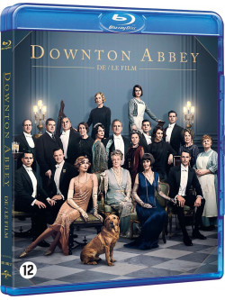 Downton Abbey Le Film [Edizione: Francia]