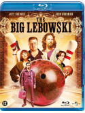 The Big Lebowski [Edizione: Francia]