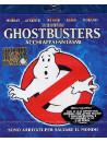 Ghostbusters