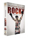 Rocky L Anthologie (6 Dvd) [Edizione: Francia]