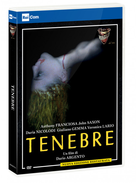 Tenebre