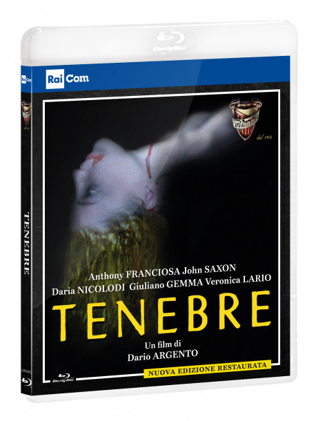 Tenebre