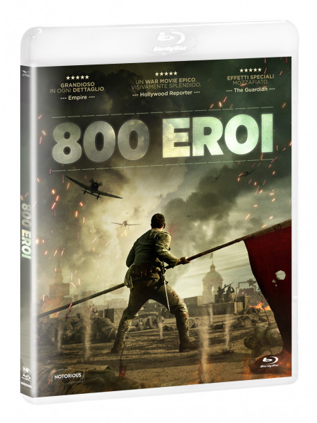 800 Eroi