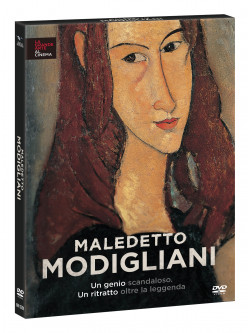 Maledetto Modigliani