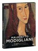 Maledetto Modigliani