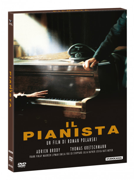 Pianista (Il)