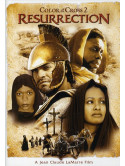 Color Of The Cross 2: Resurrection [Edizione: Stati Uniti]