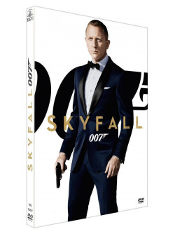 Skyfall [Edizione: Francia]