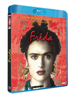 Frida [Edizione: Francia]