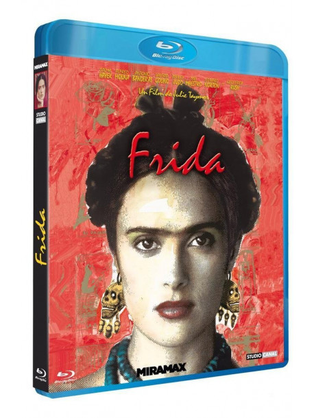 Frida [Edizione: Francia]