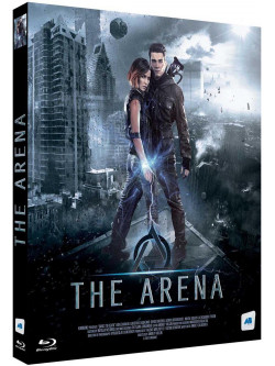 The Arena [Edizione: Francia]