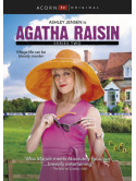 Agatha Raisin: Series 2 (3 Dvd) [Edizione: Stati Uniti]