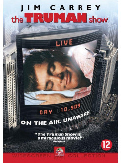 Truman Show [Edizione: Paesi Bassi]