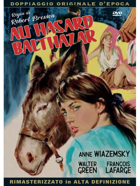 Au Hasard Balthazar