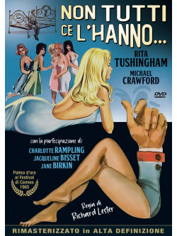 Non Tutti Ce L'Hanno