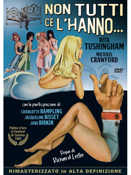 Non Tutti Ce L'Hanno