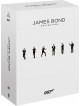 007 James Bond Collection (24 Blu-Ray)