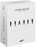 007 James Bond Collection (24 Blu-Ray)