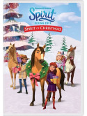Spirit Riding Free: Spirit Of Christmas [Edizione: Stati Uniti]