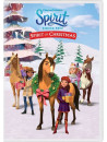 Spirit Riding Free: Spirit Of Christmas [Edizione: Stati Uniti]