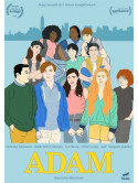 Adam [Edizione: Stati Uniti]