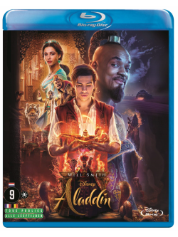 Aladdin [Edizione: Francia]