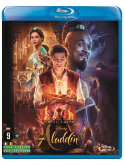 Aladdin [Edizione: Francia]