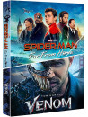 Venom / Spider-Man: Far From Home (2 Dvd)