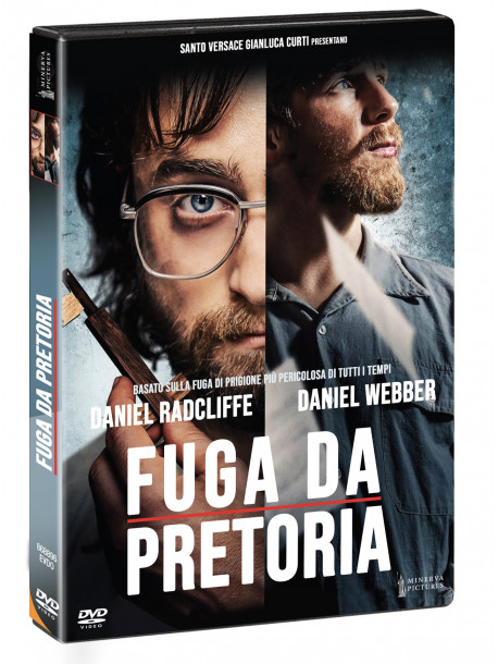 Fuga Da Pretoria