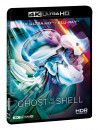 Ghost In The Shell (Blu-Ray 4K Uhd+ 2 Blu-Ray)