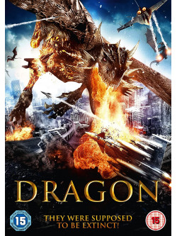 Dragon  [Edizione: Regno Unito]