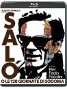 Salo' O Le 120 Giornata Di Sodoma [Edizione: Giappone] [ITA]