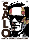 Salo' O Le 120 Giornata Di Sodoma [Edizione: Giappone] [ITA]