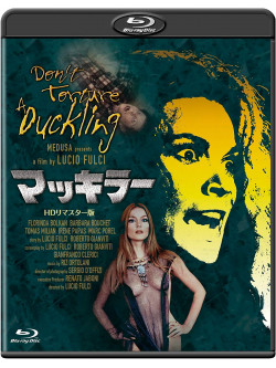 Non Si Sevizia Un Paperino [Edizione: Giappone] [ITA]