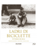 Ladri Di Biciclette [Edizione: Giappone] [ITA]
