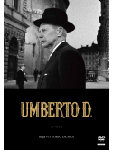 Umberto D [Edizione: Giappone] [ITA]