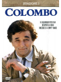 Colombo - Stagione 02 (4 Dvd)