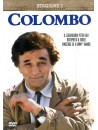 Colombo - Stagione 02 (4 Dvd)