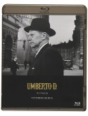 Umberto D [Edizione: Giappone] [ITA]