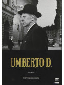 Umberto D [Edizione: Giappone] [ITA]