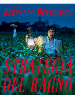 Strategia Del Ragno (La) [Edizione: Giappone] [ITA]