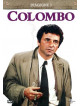 Colombo - Stagione 03 (4 Dvd)
