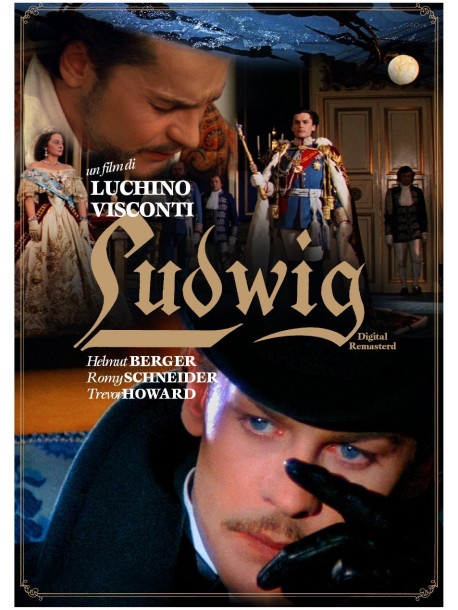 Ludwig [Edizione: Giappone] [ITA]