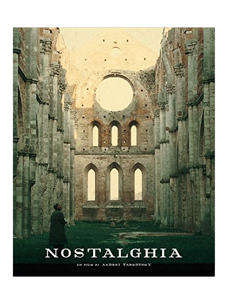 Nostalghia [Edizione: Giappone] [ITA]